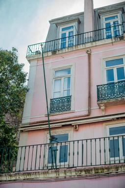 Safestay Lisbon Bairro Alto - Housity