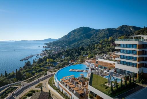 Angsana Corfu Resort & Spa - Housity