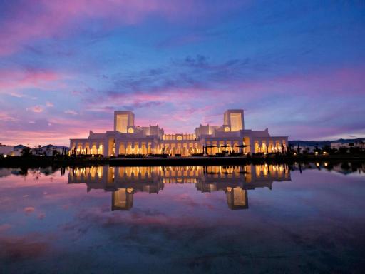 Banyan Tree Tamouda Bay - Housity