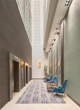 Hyatt Regency London Blackfriars - Housity