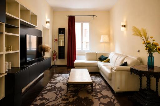 Piazza Maggiore Luxury Apartment - Housity