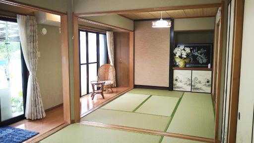 Cat Villa - Vacation STAY 12826 - Housity