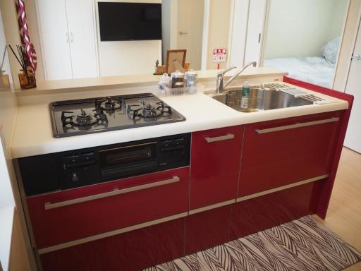 Harbor City Terrace 202 - Vacation STAY 13565 - Housity