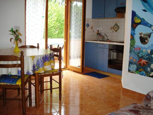 Apartments and Rooms Suzana - Housity