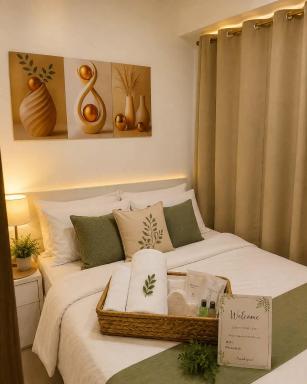 Affordable StayCation In Manila - Housity