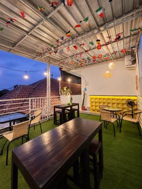 ROOM Ijen Hostel - Housity