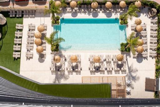 Hotel Primavera Park - Housity