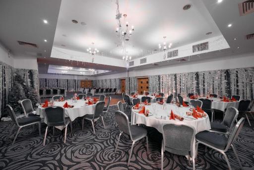 Lancaster House Hotel - Housity