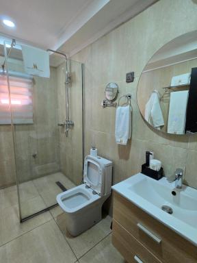 Musada Luxury Hotels and Suites - Housity