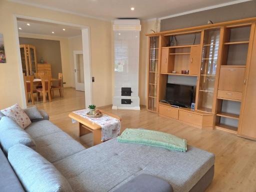 Ferienwohnung Weserbergland Haus Nr 25 - Housity