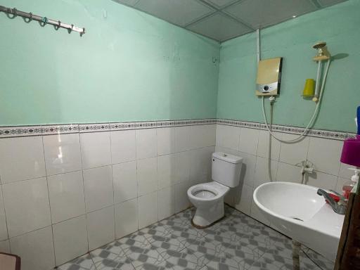 Nam Binh Homestay - Housity