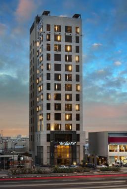 Grand Plaza Hotel - KAFD Riyadh - Housity