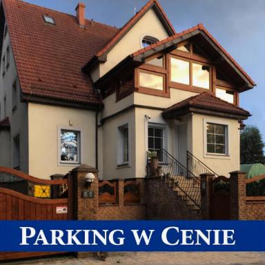 Apartamenty Słupskie - Housity
