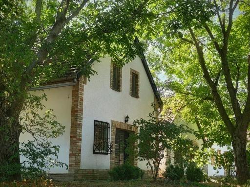 Szendergő - Apartman Hajós pincefalu - Housity