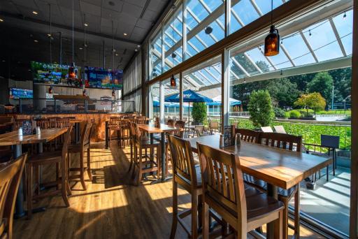 Sustainability certification Coast Chilliwack Hotel by APA - Housity