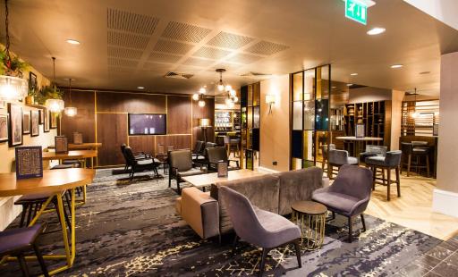 Crowne Plaza Leeds, an IHG Hotel - Housity