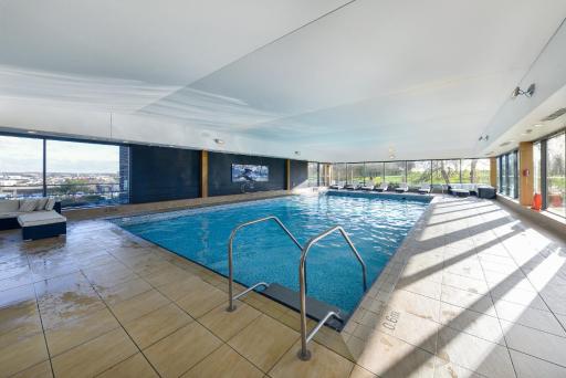 Crowne Plaza Plymouth, an IHG Hotel - Housity