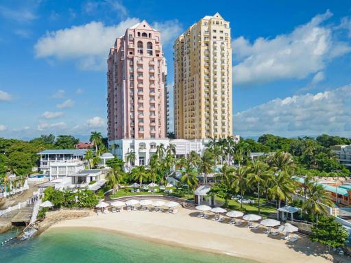 Mövenpick Hotel Mactan Island Cebu - Housity
