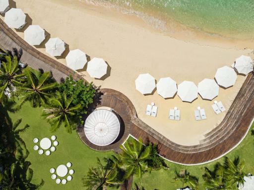 Mövenpick Hotel Mactan Island Cebu - Housity