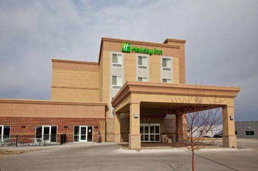 Holiday Inn Lincoln Southwest by IHG - Housity