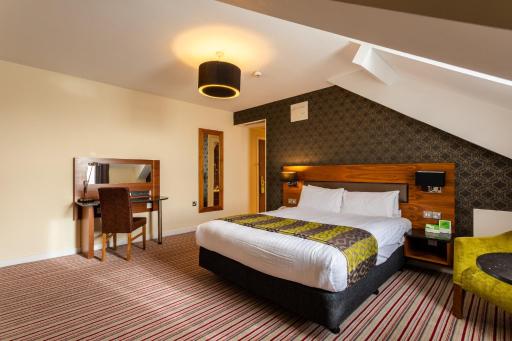 Holiday Inn Newcastle-Jesmond, an IHG Hotel - Housity