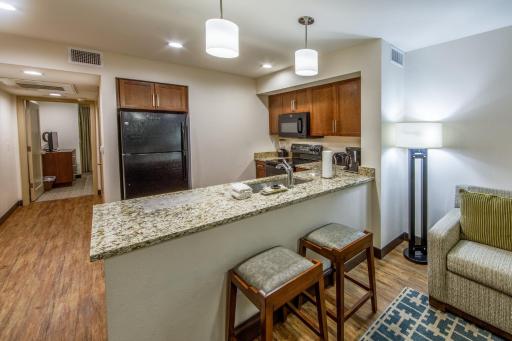 Holiday Inn Club Vacations Scottsdale Resort, an IHG Hotel - Housity