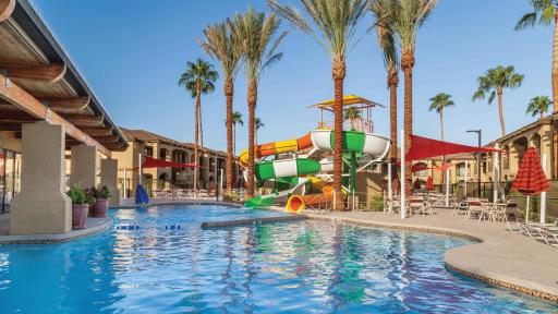 Holiday Inn Club Vacations Scottsdale Resort, an IHG Hotel - Housity