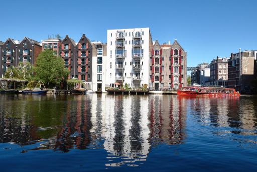 Holiday Inn Express Amsterdam - City Hall, an IHG Hotel - Housity