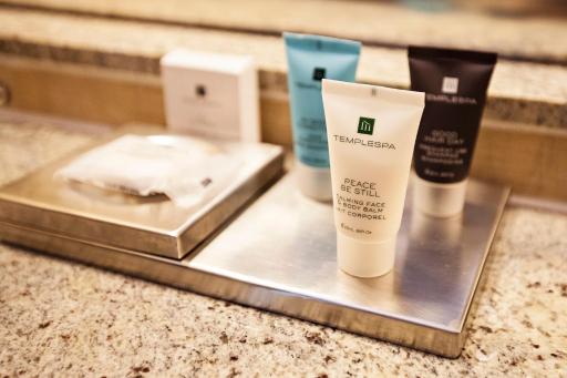 Crowne Plaza Houston Galleria Area, an IHG Hotel - Housity