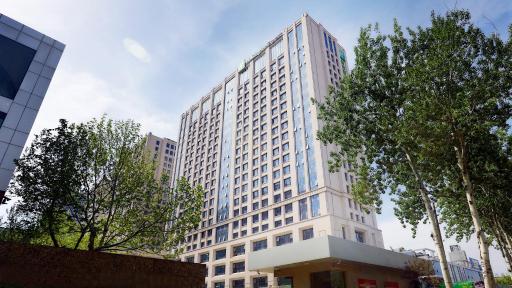 Holiday Inn Express Langfang New Chaoyang - Housity
