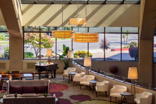 Walnut Creek Marriott - Housity