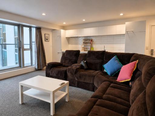 Home in the Central - Housity