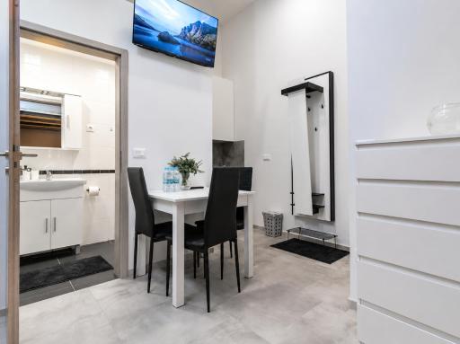 Apartments Park Vodice - Ljubljana, Krvavec - Housity