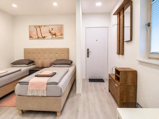 Apartments Park Vodice - Ljubljana, Krvavec - Housity