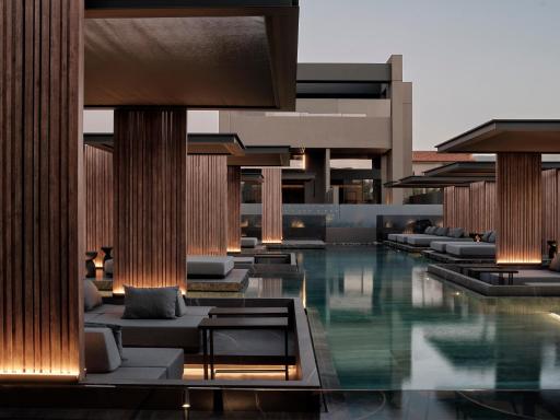 NEMA Design Hotel & Spa - Adults Only - Housity