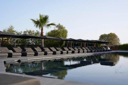 NEMA Design Hotel & Spa - Adults Only - Housity