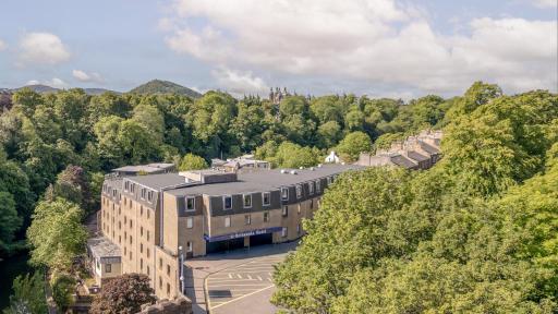Britannia Edinburgh Hotel - Housity