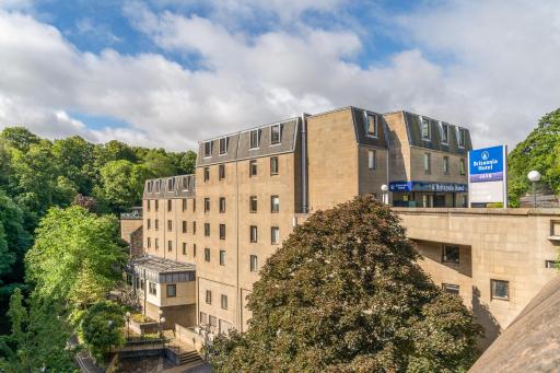 Britannia Edinburgh Hotel - Housity