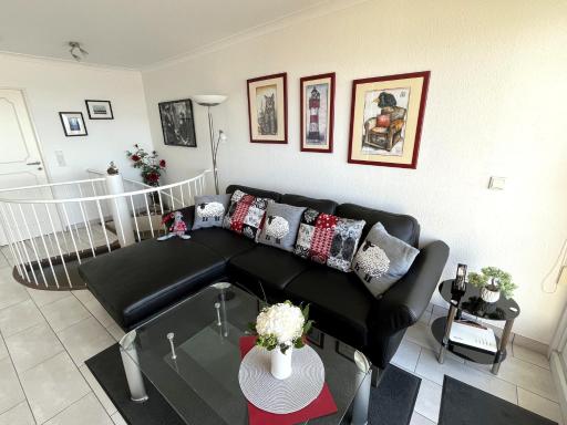 Haus Bi de Wyk D6A - Housity