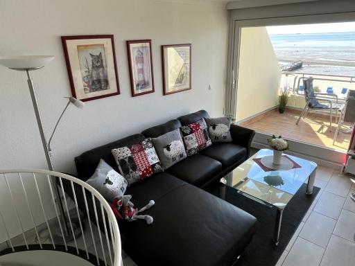 Haus Bi de Wyk D6A - Housity