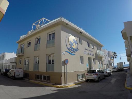 Apartamentos Delamar - Housity