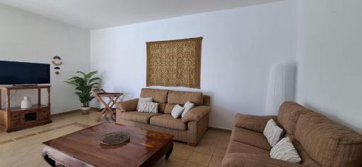 Villas del Mar Viña y Cabrera - Housity