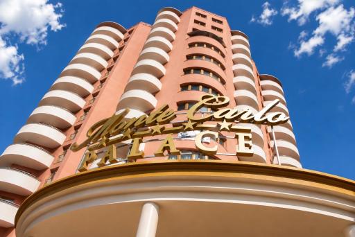 Monte Carlo Palace Suites - Housity