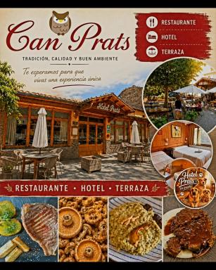 Hotel Prats - Housity