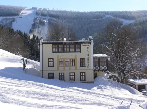 Elisabeth Pension - Housity