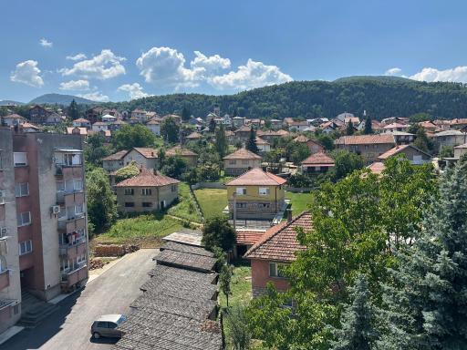 Stan na dan Vlasenica - Housity