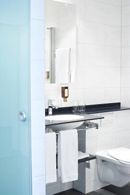 Hotel Stalden - Housity