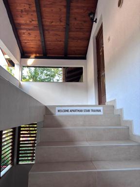 Apartman Stari Travnik - Housity