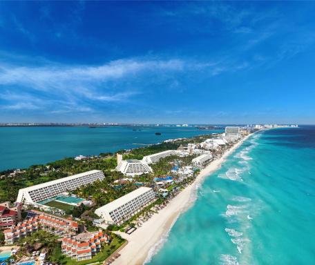 Grand Oasis Cancun - All Inclusive - Housity