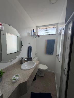 STUDIO 203 | WIFI 600MB | RESIDENCIAL JC, um lugar para ficar. - Housity